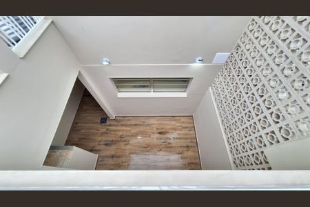 Casa à venda com 132m², 3 quartos e 1 vaga Casa à venda com 132m², 3 quartos e 1 vagaÁrea de Serviço