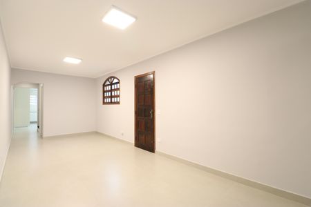 Sala de casa à venda com 3 quartos, 132m² em Jardim Vera Cruz, São Paulo