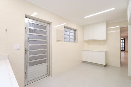 Casa à venda com 132m², 3 quartos e 1 vagaCozinha