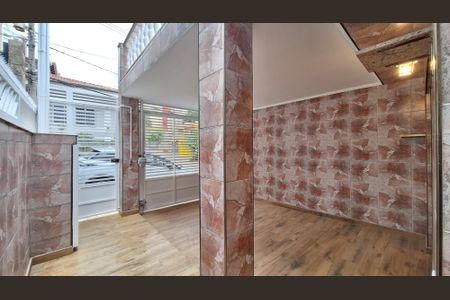 Casa à venda com 132m², 3 quartos e 1 vaga Casa à venda com 132m², 3 quartos e 1 vagaDetalhe