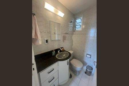 Apartamento à venda com 75m², 3 quartos e 1 vaga