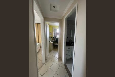 Apartamento à venda com 75m², 3 quartos e 1 vaga