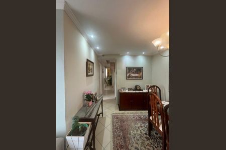 Apartamento à venda com 75m², 3 quartos e 1 vaga