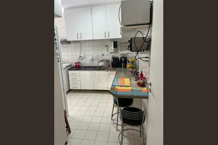 Apartamento à venda com 75m², 3 quartos e 1 vaga