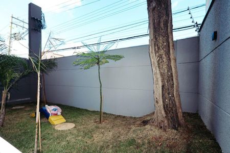 Apartamento à venda com 18m², 1 quarto e sem vaga Apartamento à venda com 18m², 1 quarto e sem vagaÁrea comum - Espaço Pet