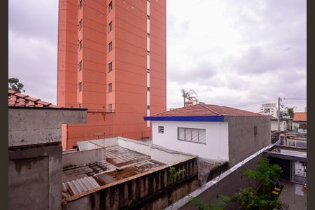 Apartamento à venda com 18m², 1 quarto e sem vaga Apartamento à venda com 18m², 1 quarto e sem vaga Varanda
