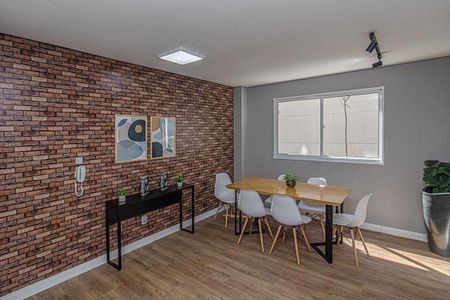 Apartamento à venda com 18m², 1 quarto e sem vaga Apartamento à venda com 18m², 1 quarto e sem vagaÁrea comum - Comwork