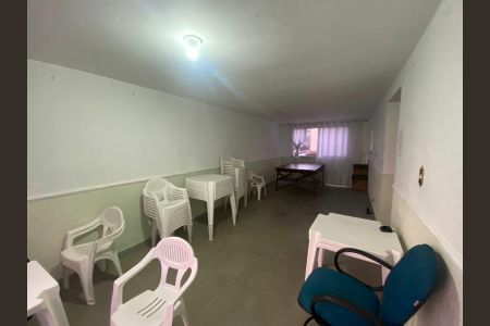 Apartamento à venda com 2 quartos, 51m² em Jardim das Acacias, São Bernardo do Campo