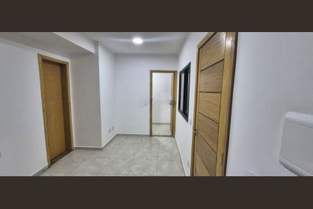 Apartamento à venda com 1 quarto, 44m² em Vila Carrão, São Paulo