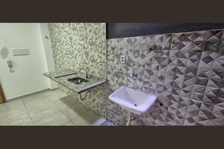 Apartamento à venda com 1 quarto, 44m² em Vila Carrão, São Paulo