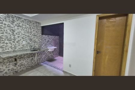 Apartamento à venda com 1 quarto, 44m² em Vila Carrão, São Paulo