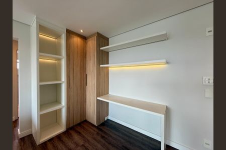 Sala de apartamento para alugar com 2 quartos, 68m² em Campo Belo, São Paulo