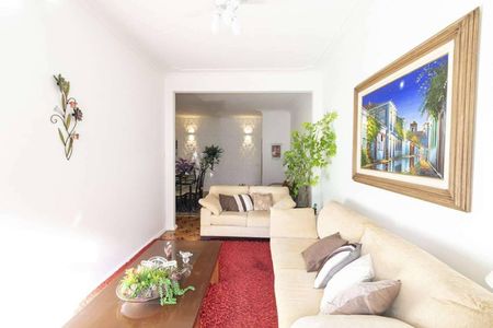 Apartamento à venda com 3 quartos, 153m² em Copacabana, Rio de Janeiro