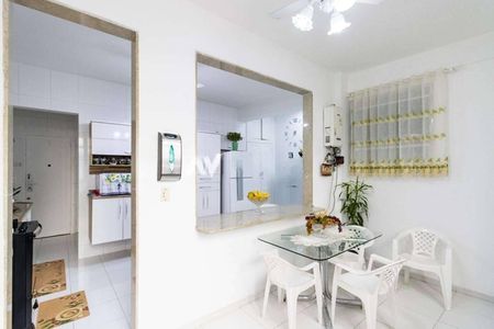 Apartamento à venda com 3 quartos, 153m² em Copacabana, Rio de Janeiro