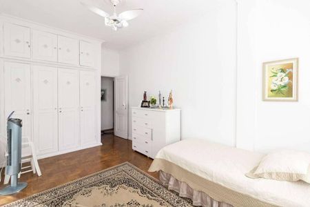 Apartamento à venda com 3 quartos, 153m² em Copacabana, Rio de Janeiro