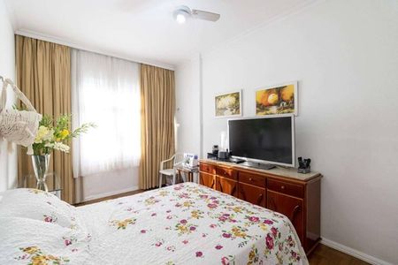 Apartamento à venda com 3 quartos, 153m² em Copacabana, Rio de Janeiro