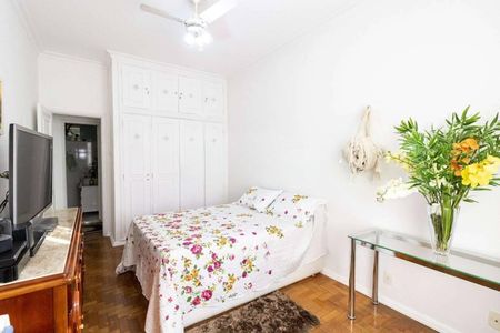 Apartamento à venda com 3 quartos, 153m² em Copacabana, Rio de Janeiro