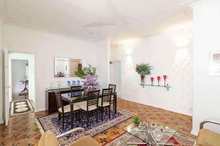 Apartamento à venda com 3 quartos, 153m² em Copacabana, Rio de Janeiro