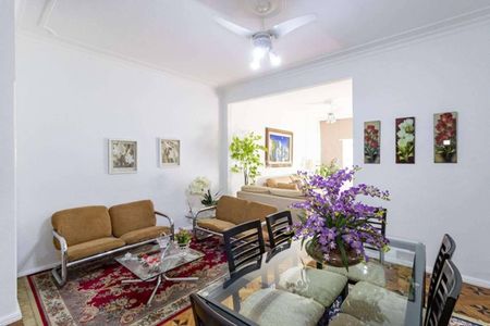 Apartamento à venda com 3 quartos, 153m² em Copacabana, Rio de Janeiro