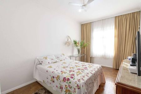 Apartamento à venda com 3 quartos, 153m² em Copacabana, Rio de Janeiro