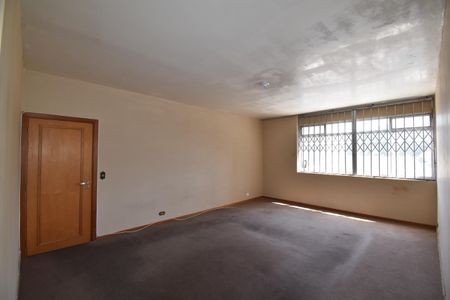 Sala de apartamento para alugar com 3 quartos, 145m² em São Francisco, Curitiba