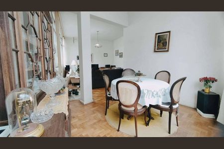 Apartamento à venda com 3 quartos, 95m² em Copacabana, Rio de Janeiro