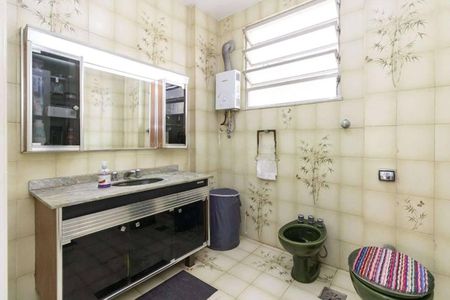 Apartamento à venda com 114m², 3 quartos e 1 vaga