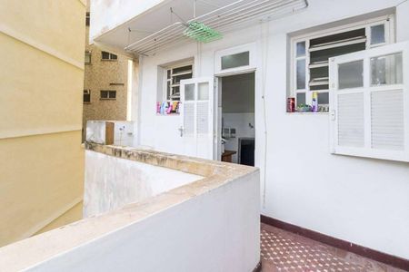 Apartamento à venda com 114m², 3 quartos e 1 vaga