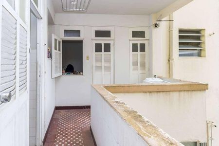 Apartamento à venda com 114m², 3 quartos e 1 vaga