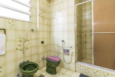 Apartamento à venda com 114m², 3 quartos e 1 vaga