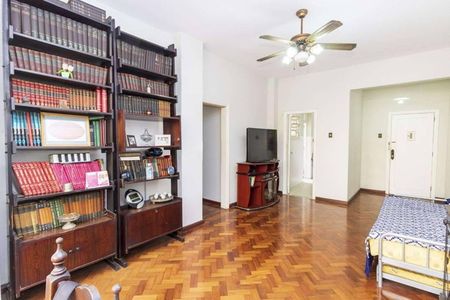 Apartamento à venda com 114m², 3 quartos e 1 vaga