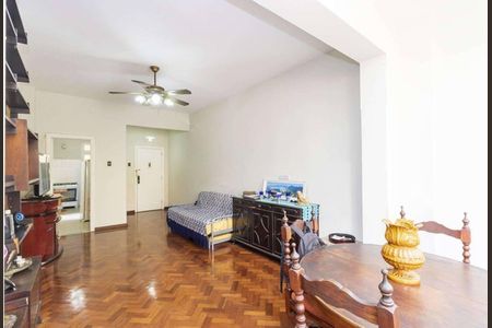 Apartamento à venda com 3 quartos, 114m² em Lagoa, Rio de Janeiro