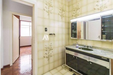 Apartamento à venda com 114m², 3 quartos e 1 vaga