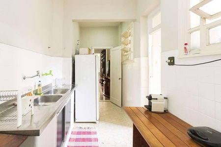 Apartamento à venda com 114m², 3 quartos e 1 vaga