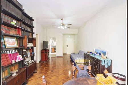 Apartamento à venda com 114m², 3 quartos e 1 vaga