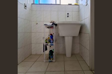 Apartamento para alugar com 101m², 2 quartos e 1 vaga Apartamento para alugar com 101m², 2 quartos e 1 vagaÁrea de Serviço