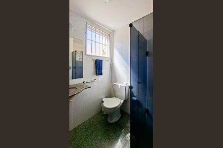 Apartamento para alugar com 101m², 2 quartos e 1 vaga Apartamento para alugar com 101m², 2 quartos e 1 vagaBanheiro