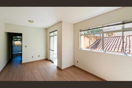 Sala de apartamento para alugar com 2 quartos, 101m² em Anchieta, Belo Horizonte