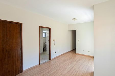 Sala de apartamento para alugar com 2 quartos, 101m² em Anchieta, Belo Horizonte