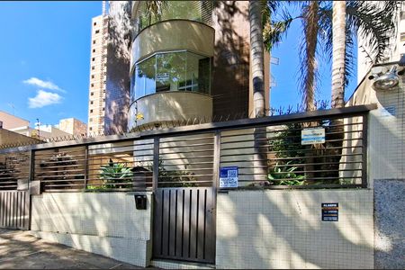 Apartamento para alugar com 101m², 2 quartos e 1 vaga Apartamento para alugar com 101m², 2 quartos e 1 vagaFachada