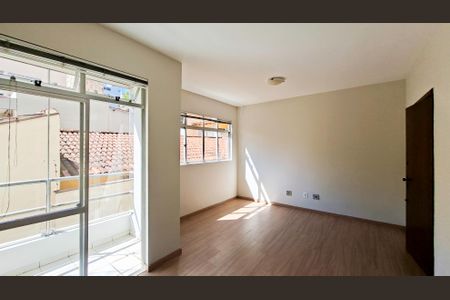 Sala de apartamento para alugar com 2 quartos, 101m² em Anchieta, Belo Horizonte