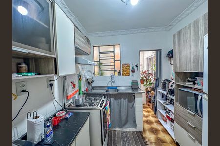 Apartamento para alugar com 74m², 2 quartos e sem vaga Apartamento para alugar com 74m², 2 quartos e sem vagaCozinha