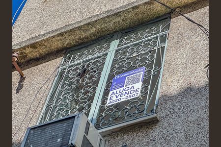 Apartamento para alugar com 74m², 2 quartos e sem vaga Apartamento para alugar com 74m², 2 quartos e sem vagaPlaca