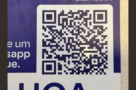 Apartamento para alugar com 74m², 2 quartos e sem vaga Apartamento para alugar com 74m², 2 quartos e sem vagaPlaca