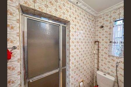 Apartamento para alugar com 74m², 2 quartos e sem vaga Apartamento para alugar com 74m², 2 quartos e sem vagaBanheiro Social