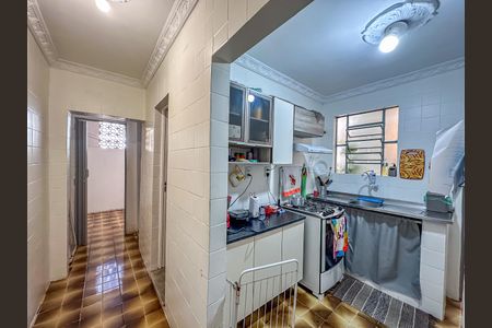 Apartamento para alugar com 74m², 2 quartos e sem vaga Apartamento para alugar com 74m², 2 quartos e sem vagaCozinha