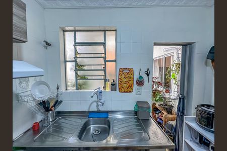 Apartamento para alugar com 74m², 2 quartos e sem vaga Apartamento para alugar com 74m², 2 quartos e sem vagaCozinha