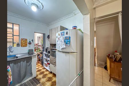 Apartamento para alugar com 74m², 2 quartos e sem vaga Apartamento para alugar com 74m², 2 quartos e sem vagaCozinha