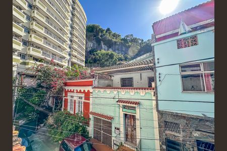 Vista Quarto 1 de apartamento para alugar com 2 quartos, 74m² em Catete, Rio de Janeiro
