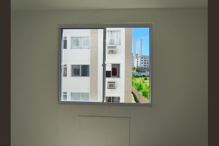 Apartamento para alugar com 40m², 2 quartos e 2 vagasVista do Quarto
